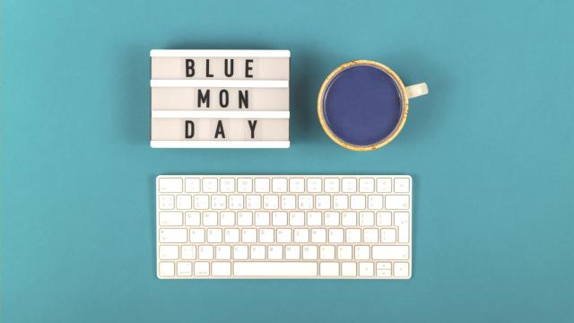 Haz frente al Blue Monday con estos productos con increíbles descuentos en Amazon