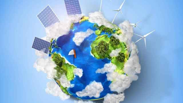 Presente, Pasado y Futuro de la Energía Fotovoltaica