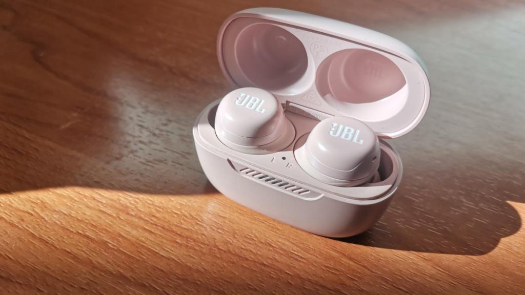 JBL Live Free NC+