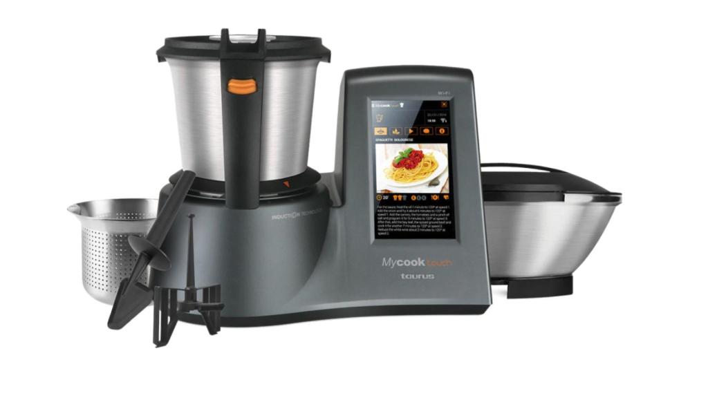 Taurus MyCook Touch