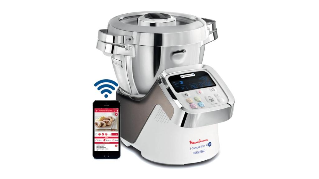 Moulinex I-Companion XI