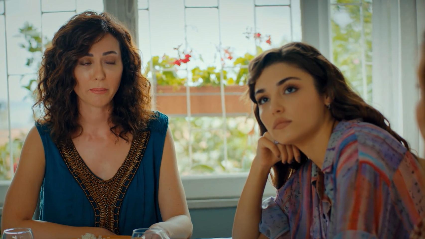Episodio 9 Love Is In The Air