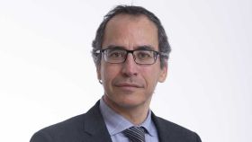 Álvaro Sanmartín, economista jefe de MCH Investment Strategies.