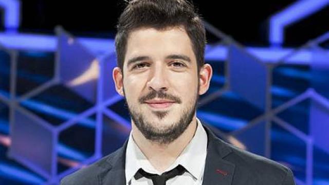 David Leo es el quinto cazador del concurso de TVE.