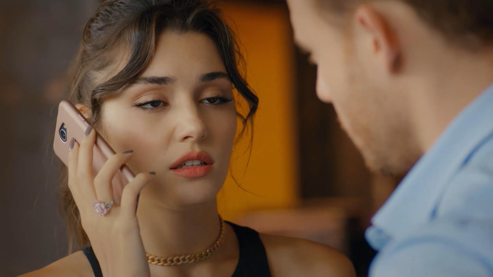 Episodio 10 Love Is In The Air