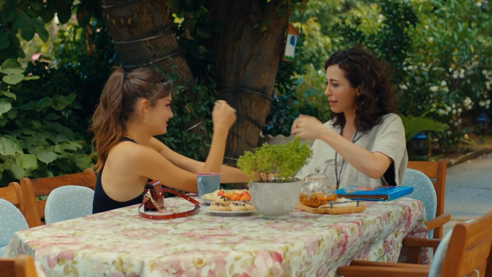 Mediaset Play Love Is In The Air: Episodio 11