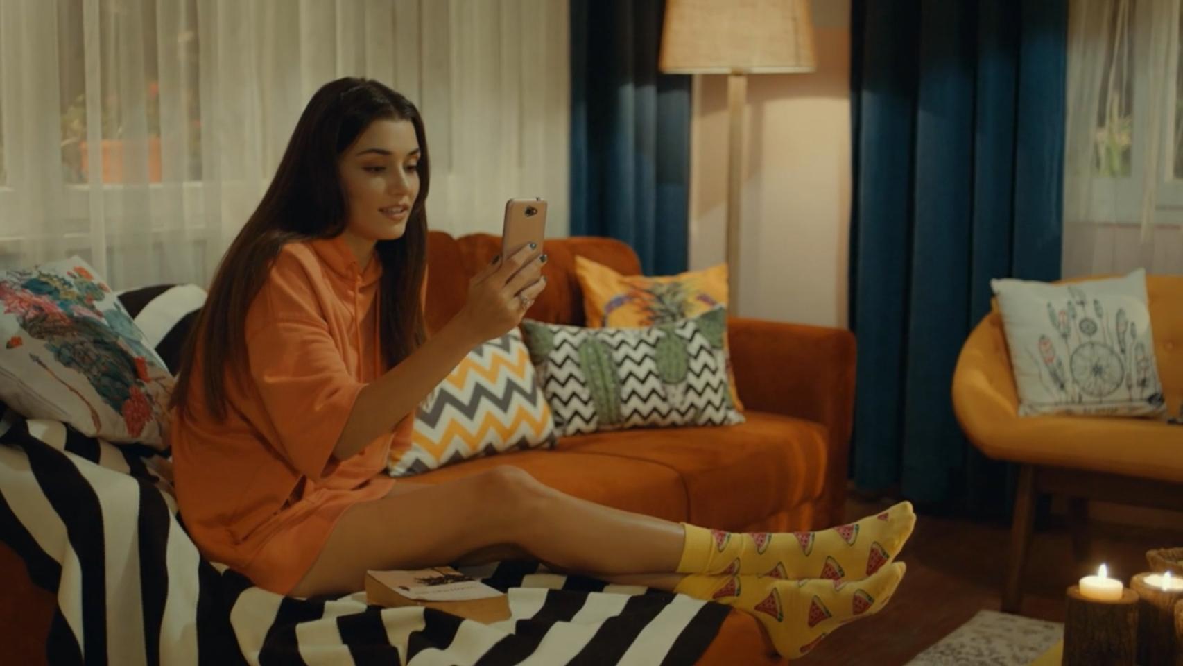 Love Is In The Air: Episodio 11