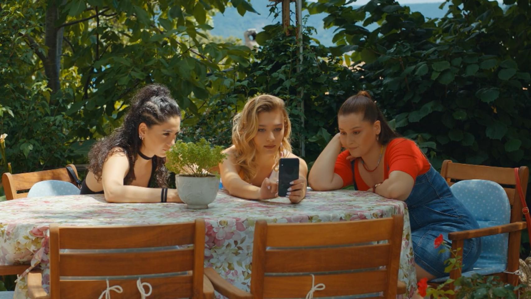 Capitulo 11 Love Is In The Air