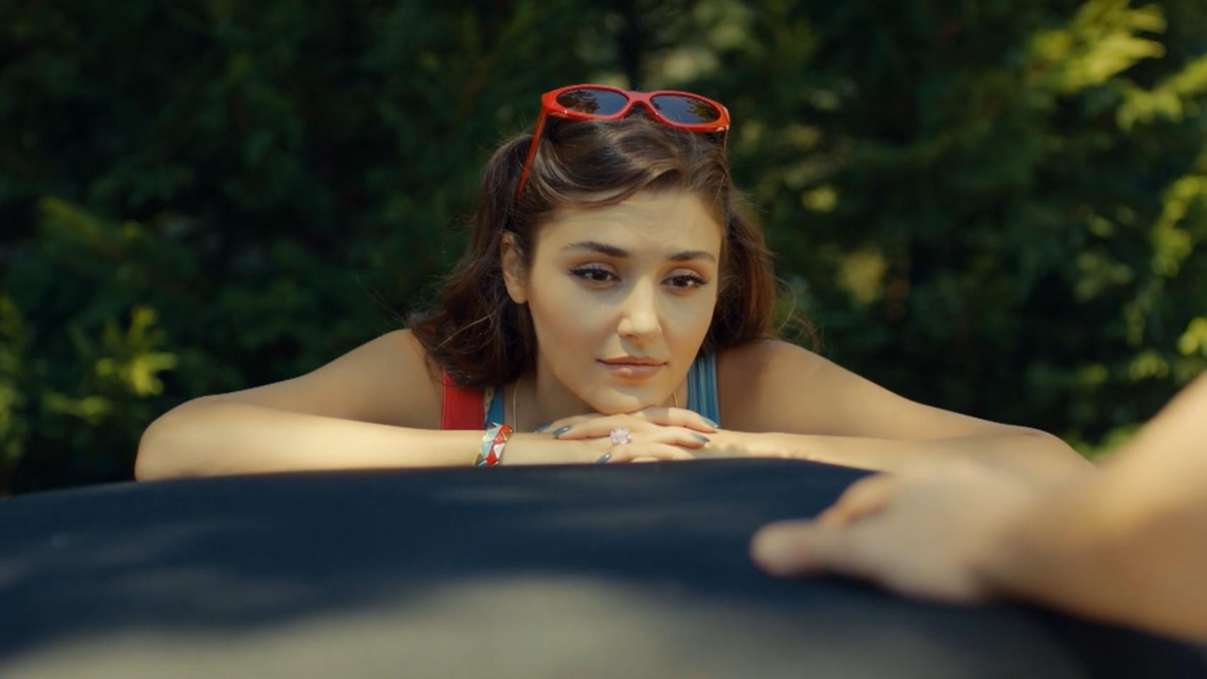 Love Is In The Air: Episodio 11