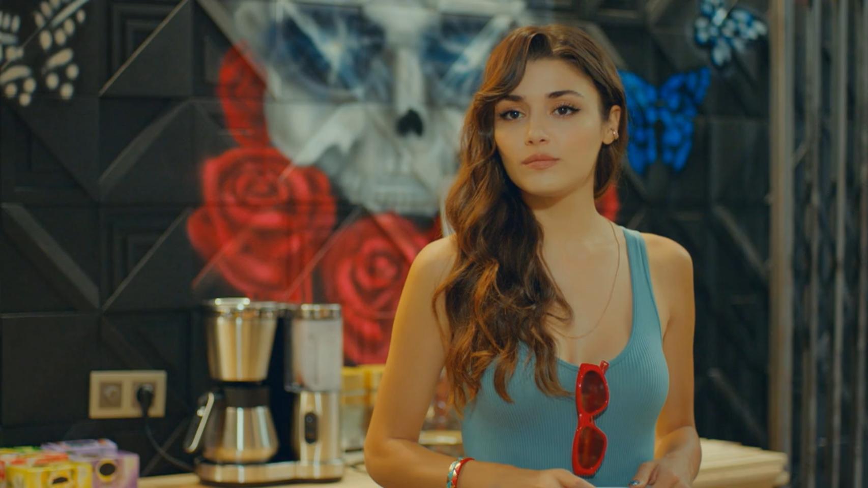 Love Is In The Air: Episodio 11