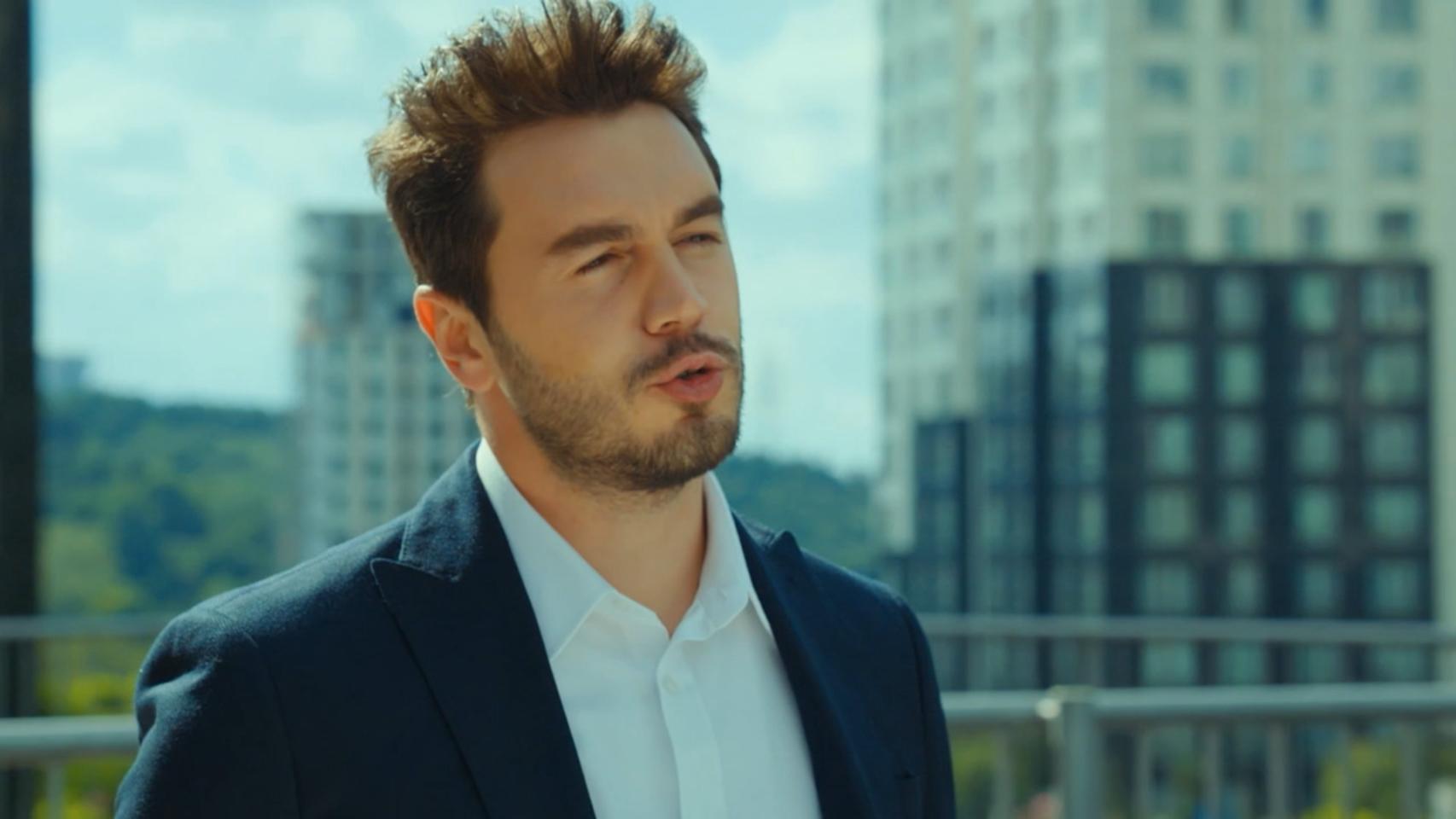 Love Is In The Air: Episodio 11