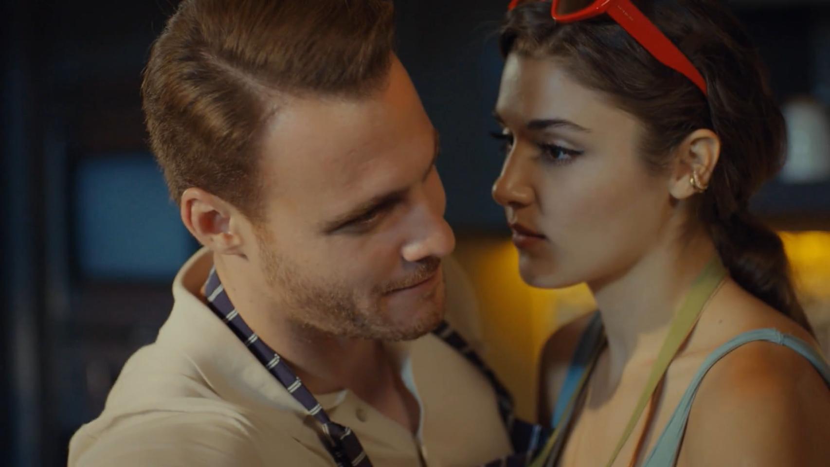 Love Is In The Air Episodio 54