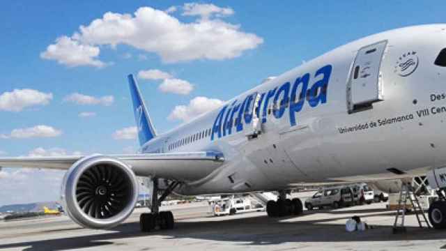 Bruselas confirma que iba a prohibir la compra de Air Europa por Iberia