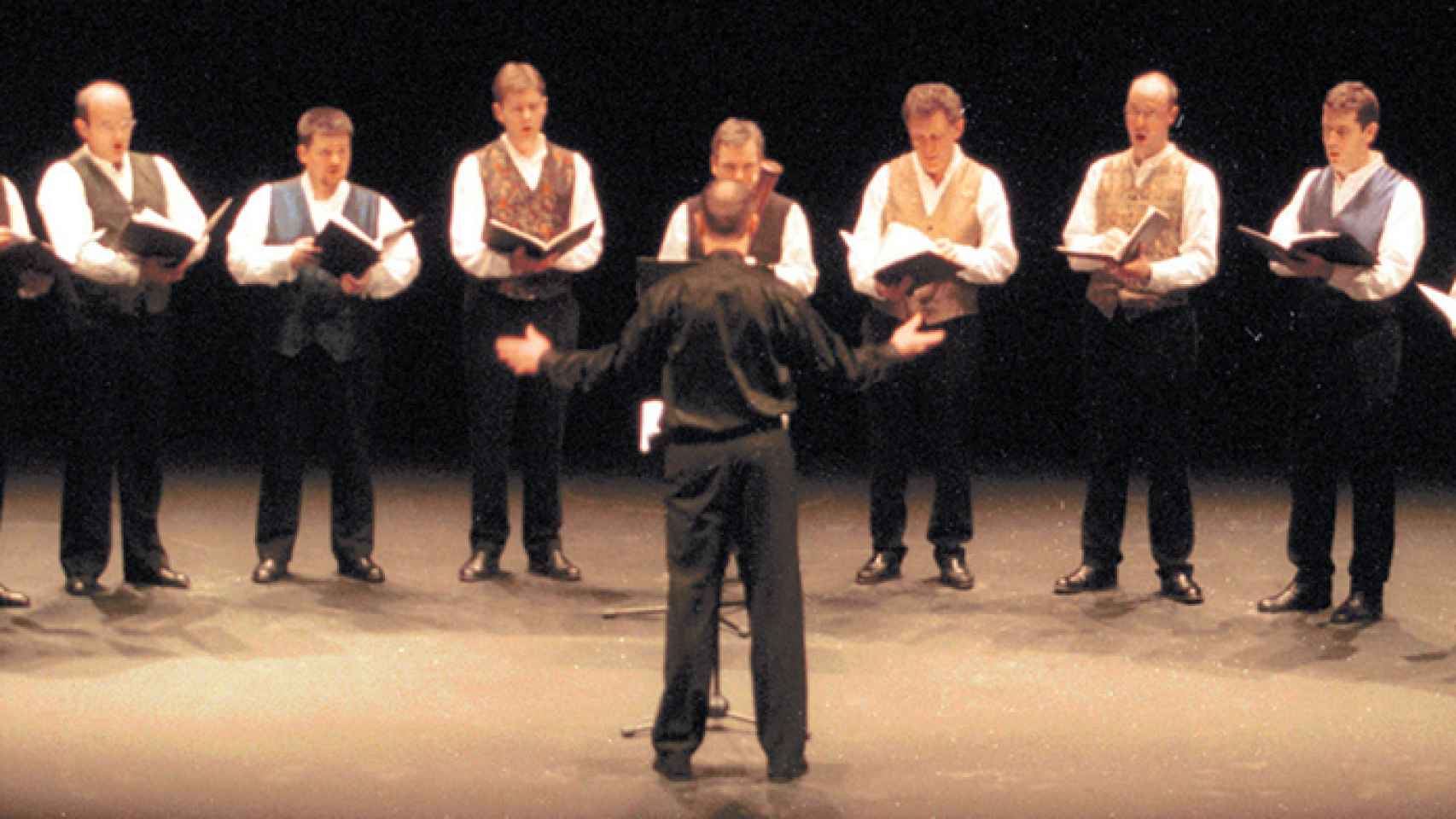 El-Gabrieli-Consort-interpreta-el-Officium-Defunctorum-de-Tomás-Luis-de-Victoria