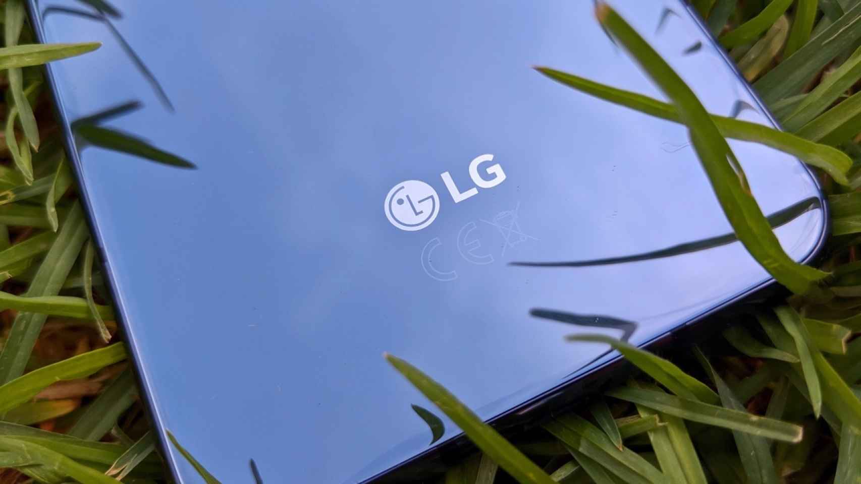 LG, sobre su división móvil: «Es el momento de juzgar con frialdad»