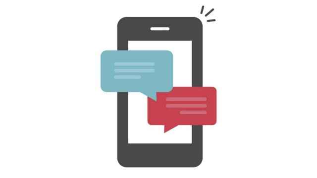 Ni WhatsApp ni Telegram: otras aplicaciones de chat para enviar mensajes