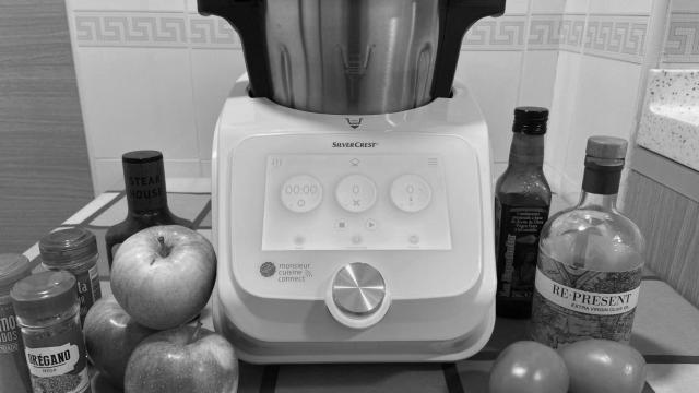 'Caso Thermomix' o el valor de la patente en la protección de la propiedad industrial