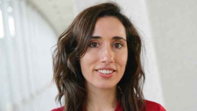 La española Elva López Mourelo dirige el área de Mercados de Trabajo Inclusivos de la OIT en Argentina. Participó recientemente en las ‘Conversaciones’ del Foro de Humanismo Tecnológico de Esade.