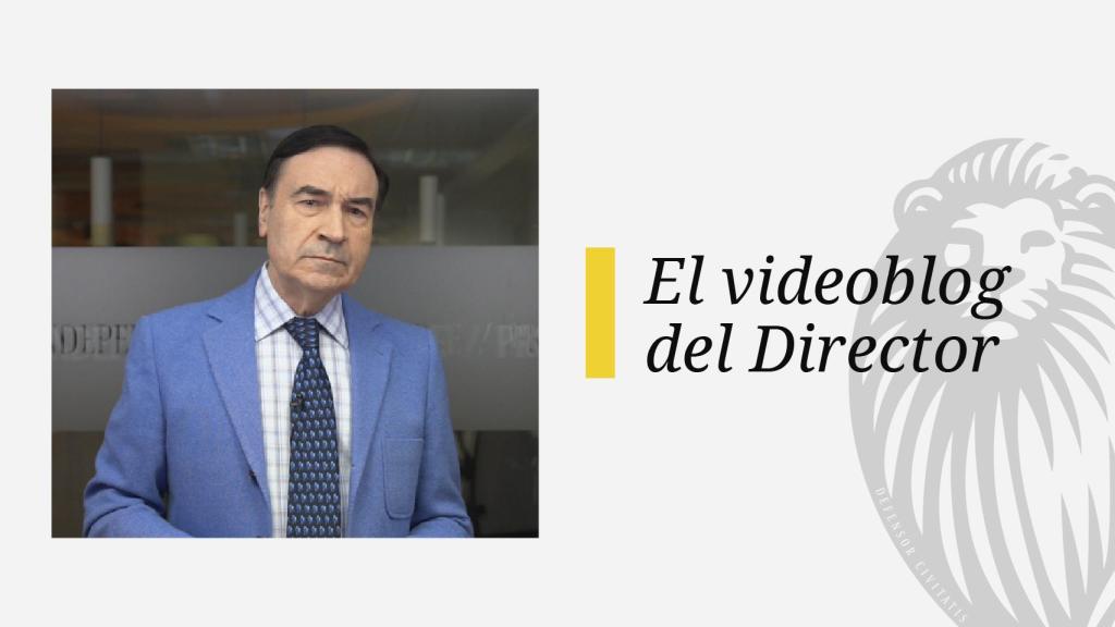 La 'operación Illa' o las vacilaciones de la audacia