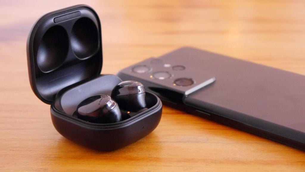 Samsung Galaxy Buds Pro