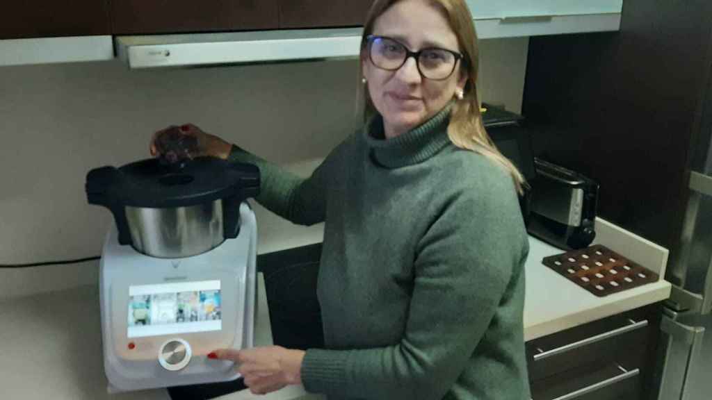 Belén y los 50.000 del club robot de cocina del Lidl: por qué la batalla no la ha ganado Thermomix