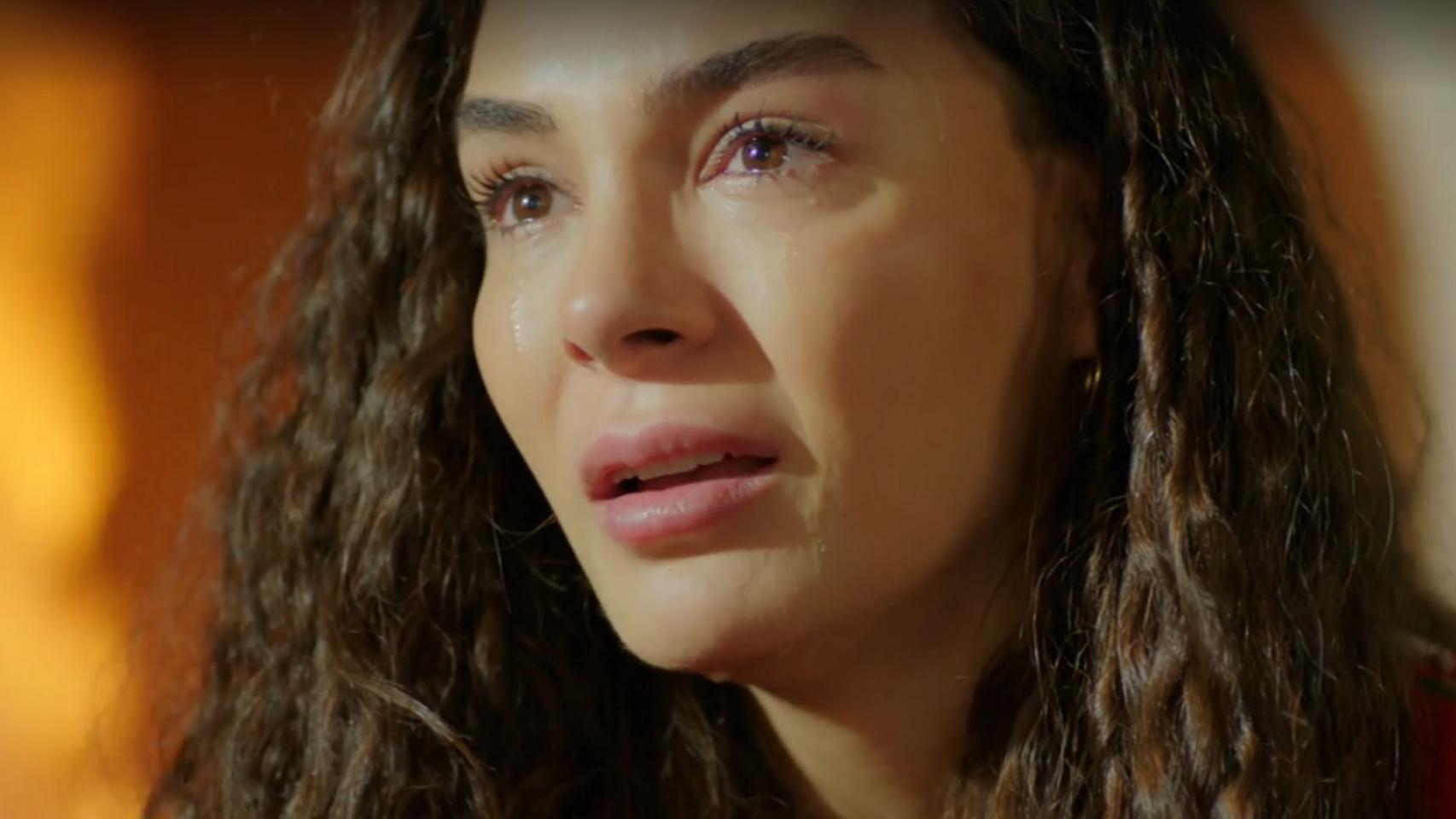 Una muerte golpea el final de la segunda temporada de &apos;<b>Hercai</b>&apos; .