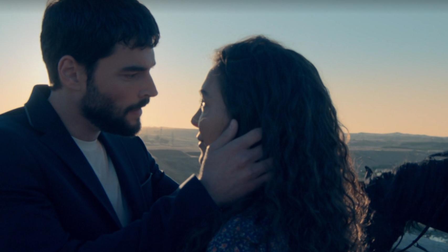 El Impactante Comienzo De La Tercera Temporada De 'Hercai', En Fotos