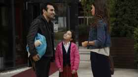 Cemal busca vengarse de Demir en el nuevo capítulo de 'Mi hija' en Antena 3