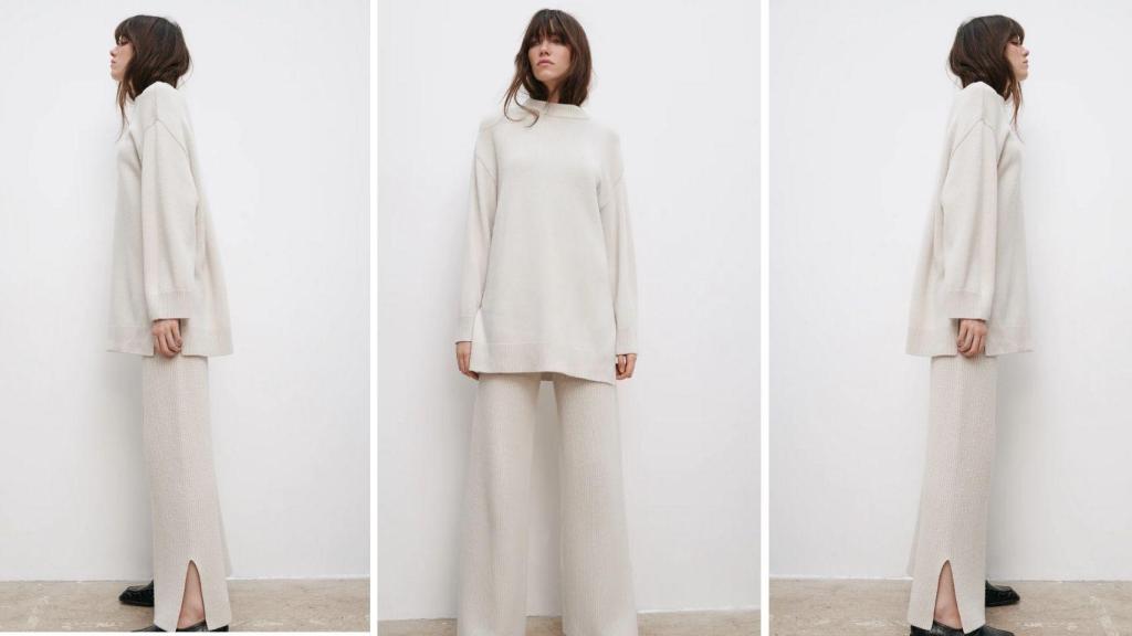 Estos son los pantalones que no pararás de ver en Instagram