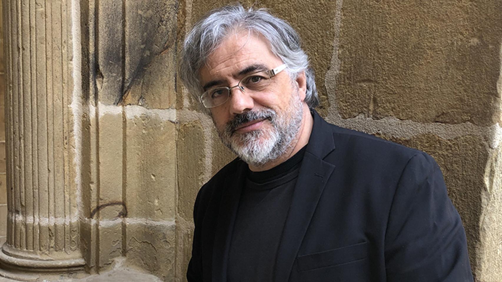 El avispero bilbaíno de Félix G. Modroño