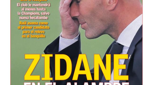 Portada AS (22/01/21)