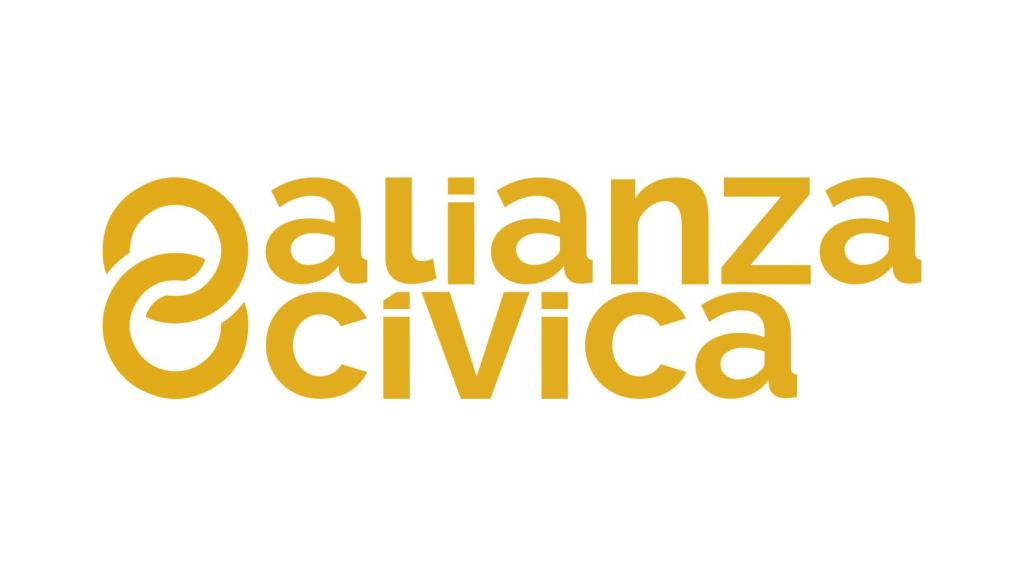 Logo de Alianza Cívica.