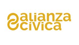 Logo de Alianza Cívica.
