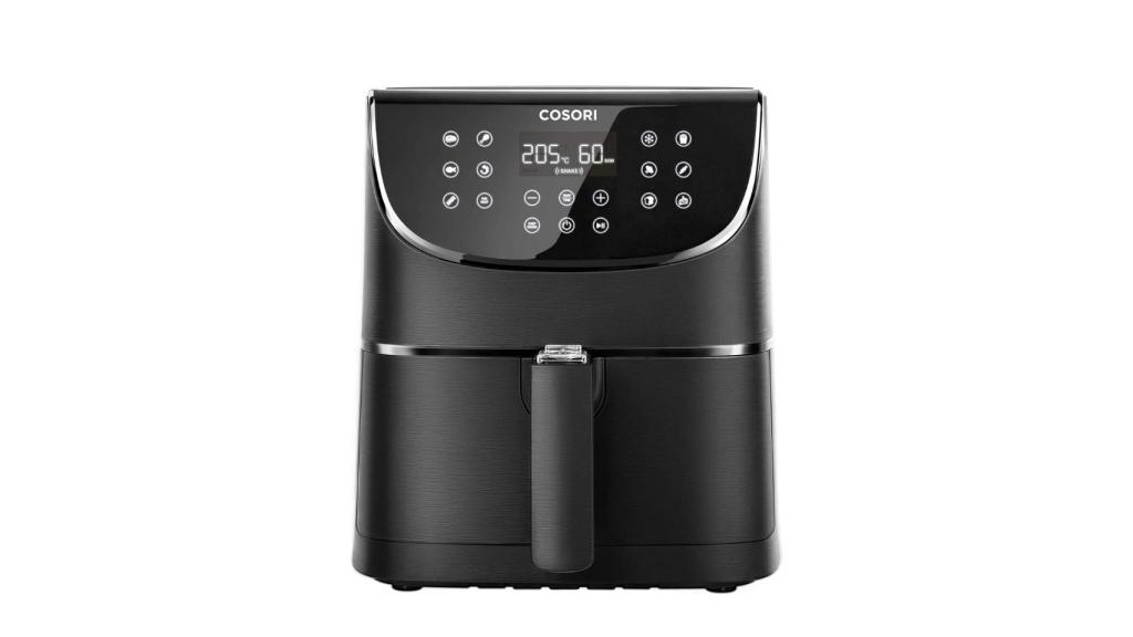 La freidora sin aceite COSORI : el electrodoméstico que ha arrasado en Amazon