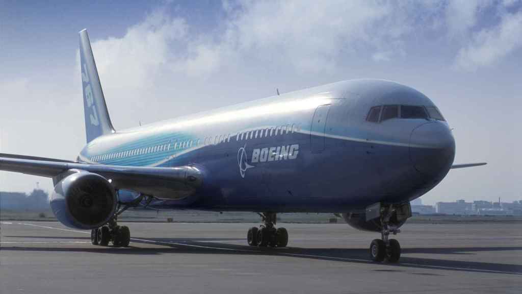 Boeing 767