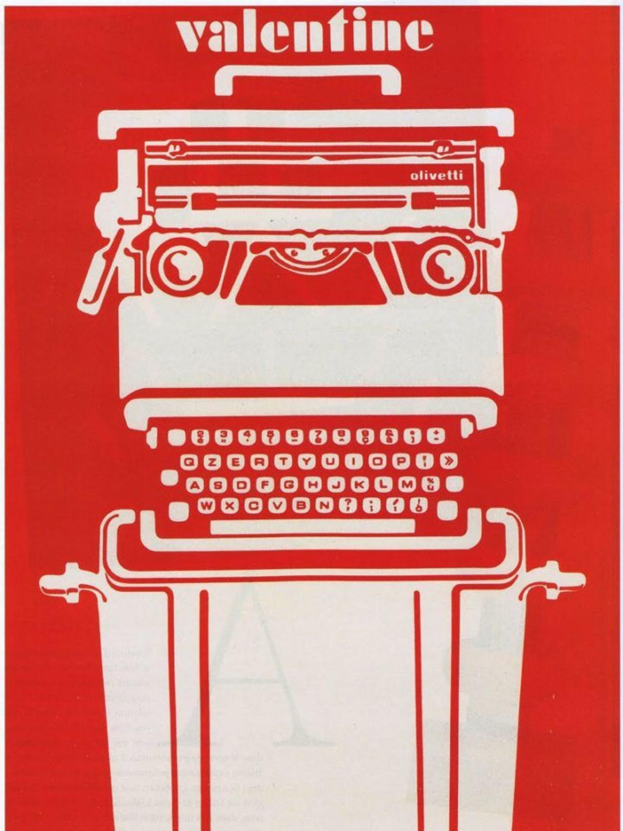 La máquina de escribir, de invento revolucionario a reliquia romántica