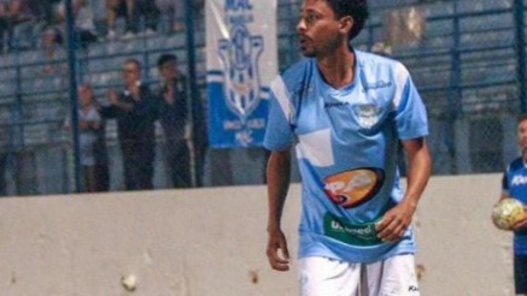 Lucas Prexades