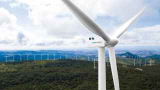 Siemens ya tantea a inversores para la posible venta de su negocio de renovables