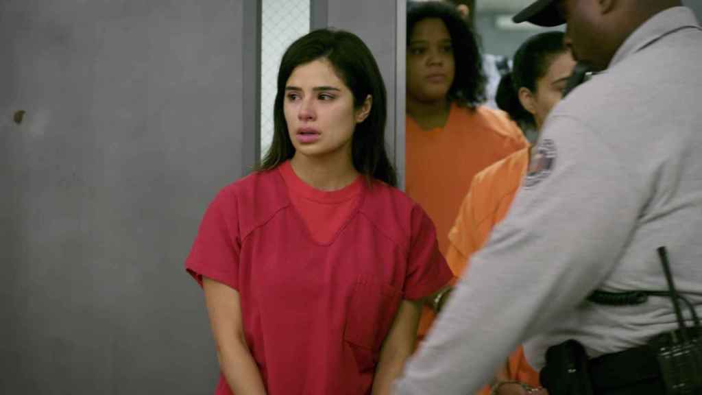Maritza protagoniza una de las tramas más impactantes de la temporada final.