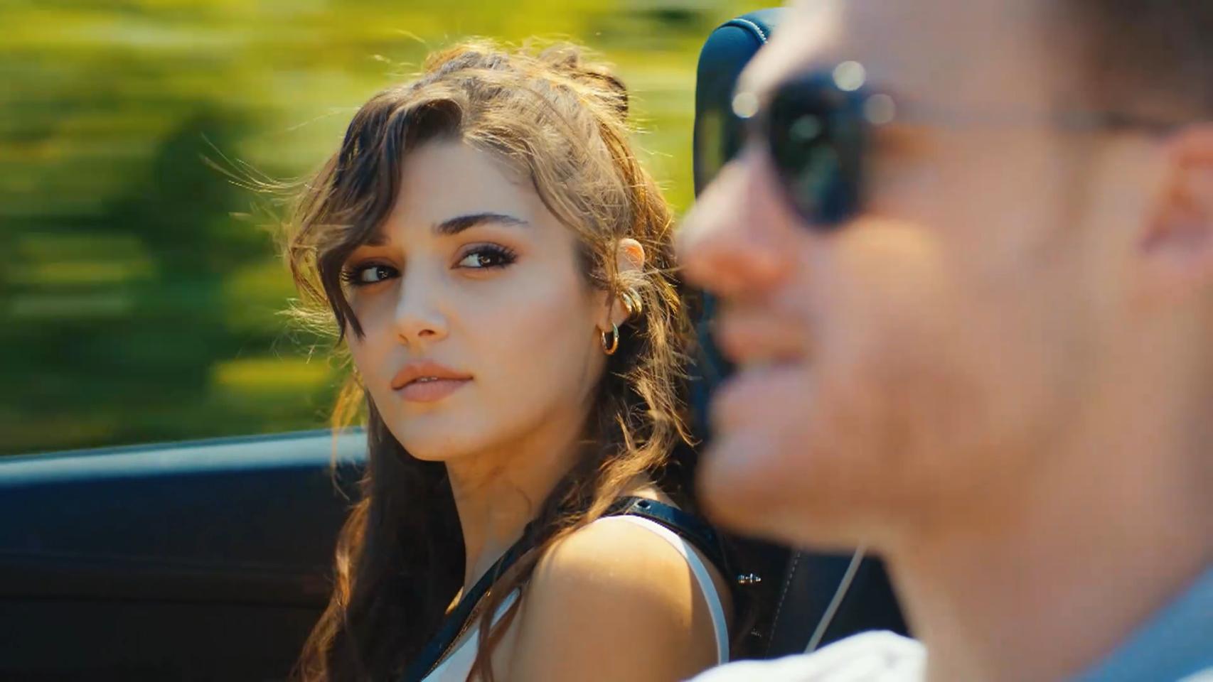 Love Is In The Air Episodio 22