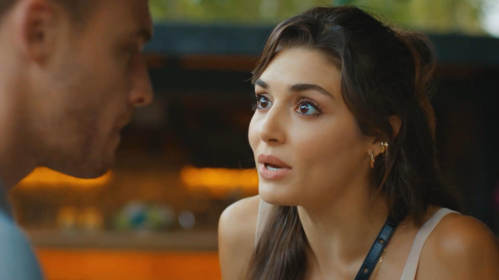 Love Is In The Air Episodio 22