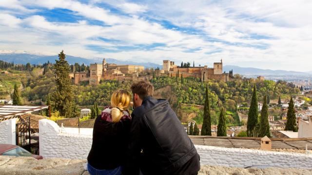 Los 10 miradores más espectaculares de España