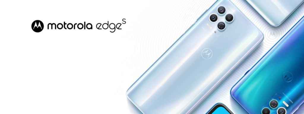 El Motorola Edge X sería un nuevo integrante en la familia Edge