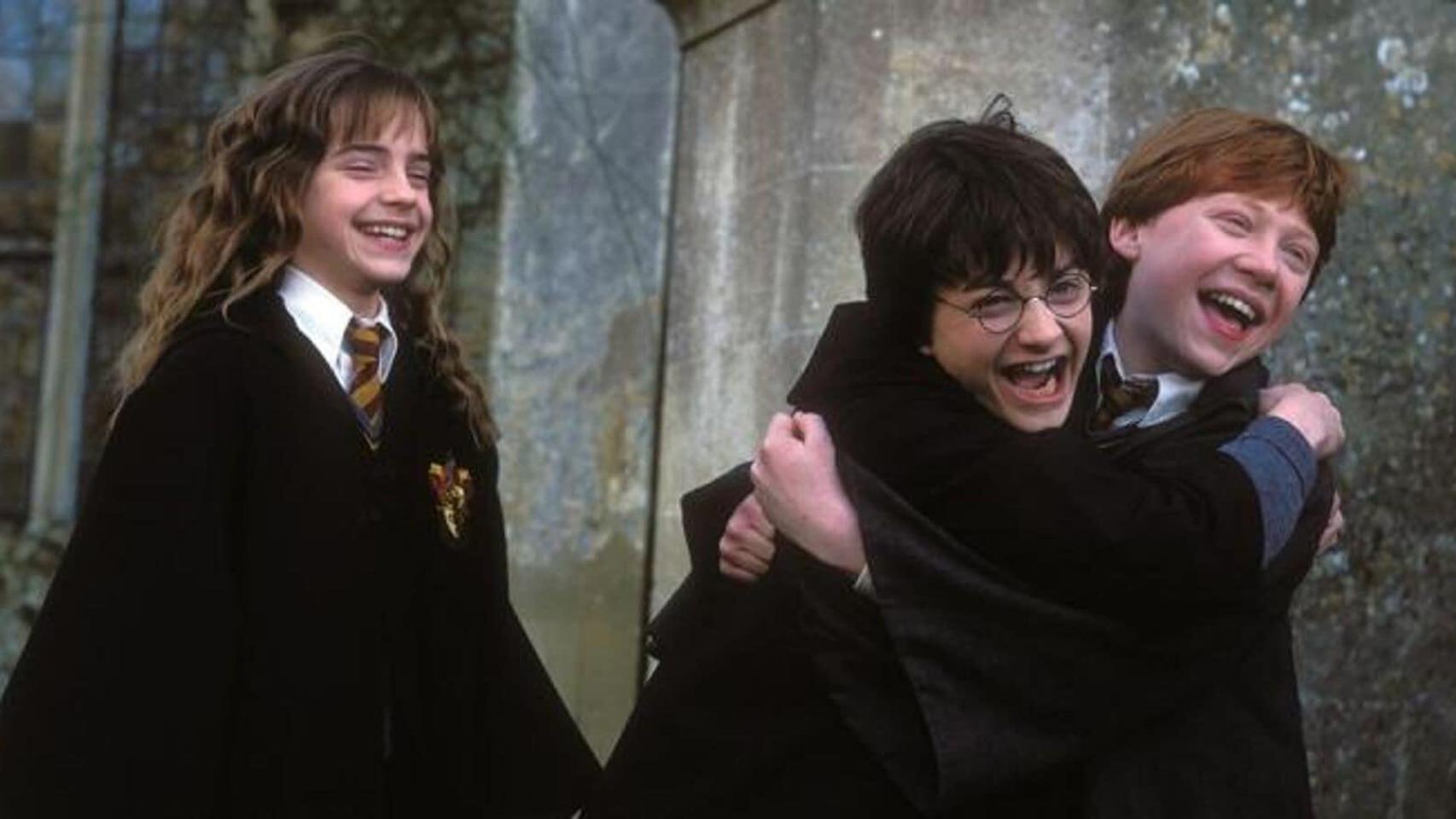 HBO Max prepara una serie sobre Harry Potter: todo lo que sabemos