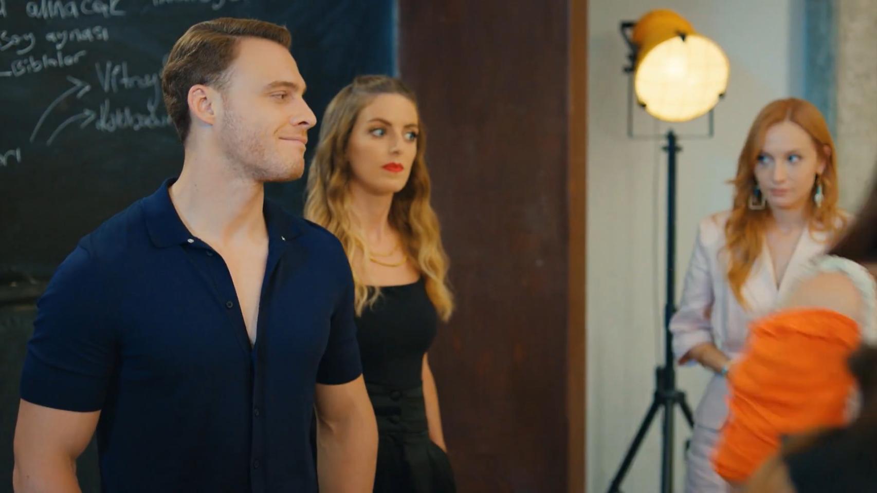 Mediaset Play Love Is In The Air: Episodio 14