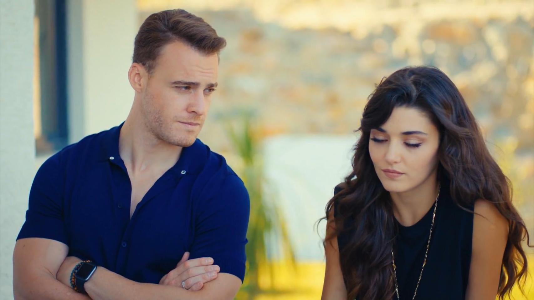 Mediaset Play Love Is In The Air: Episodio 14