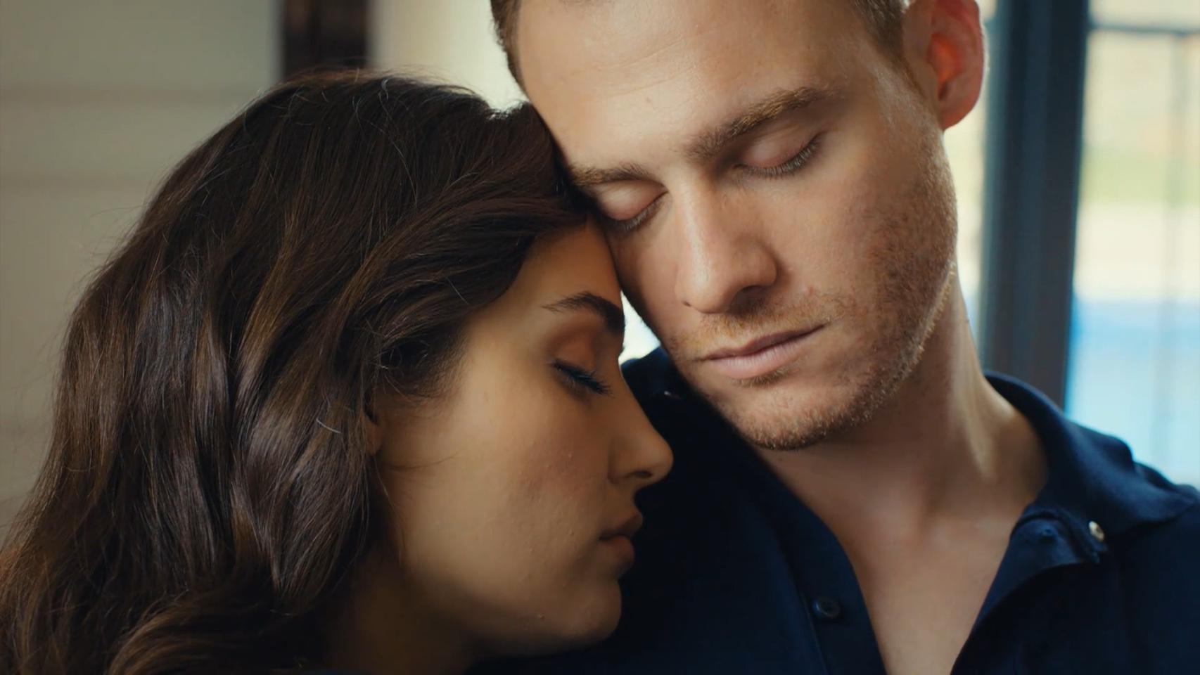 Love Is In The Air: Episodio 18