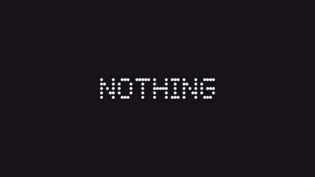 Nothing, la nueva misteriosa empresa de Carl Pei.