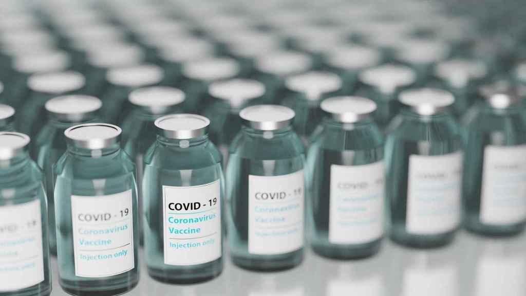 Vacunas Covid-19.