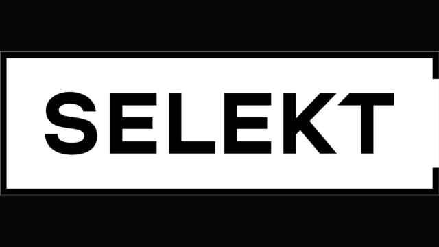 Logo oficial de Selekt.